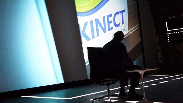 Steve Ballmer unveill