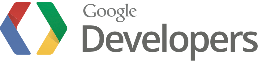 Google Developers logo