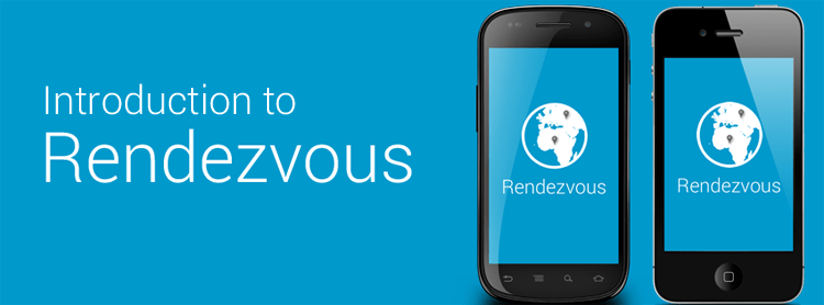 Intro to Rendezvous banner