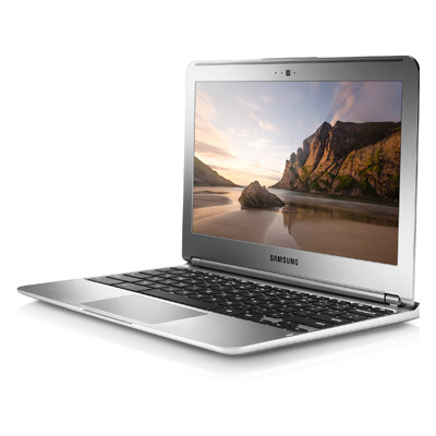 Series 3 Chromebook